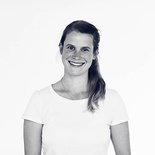 Debbie PHYSIO revital Hannover Südstadt Physiotherapie