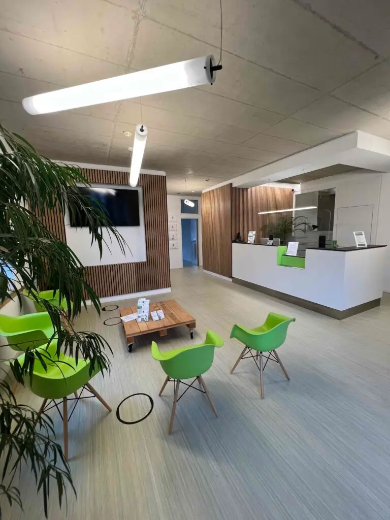 Physiotherapie Osteopathie Yoga Hannover Südstadt FAQ