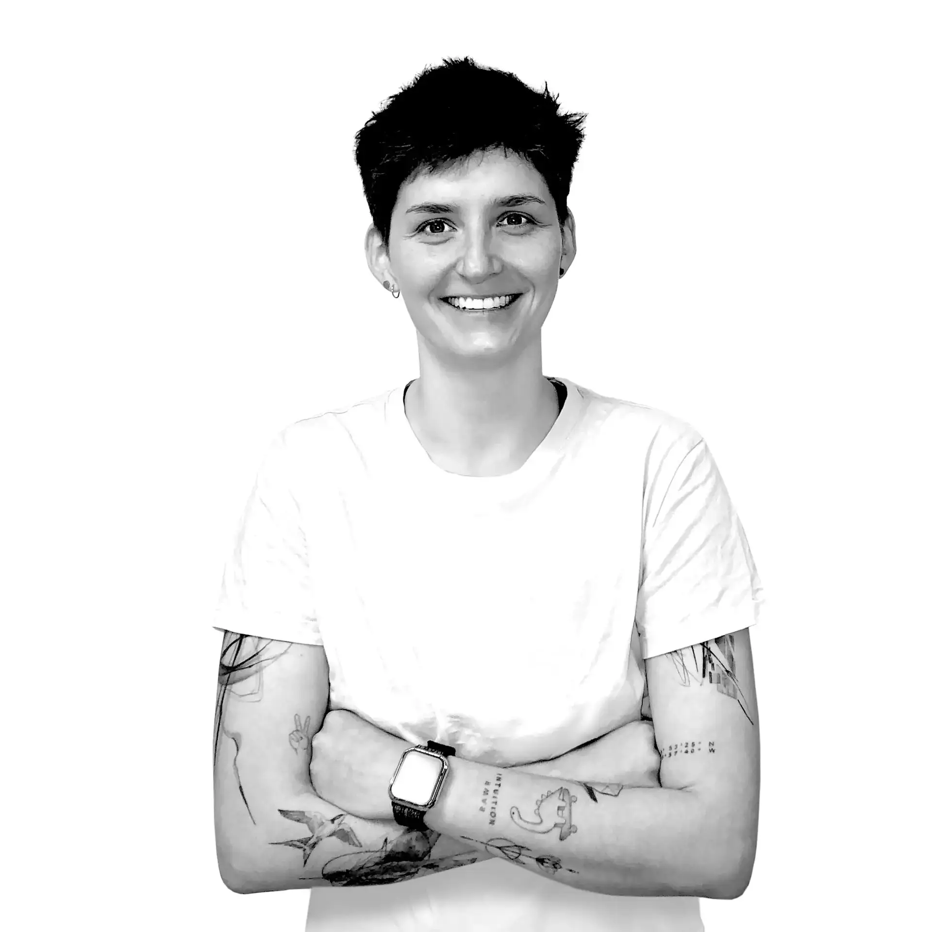 Unser motiviertes Team aus Experten vereint individuelle Stärken, um Deinen Therapie-Erfolg zu sichern. – wir sind für Dich da!