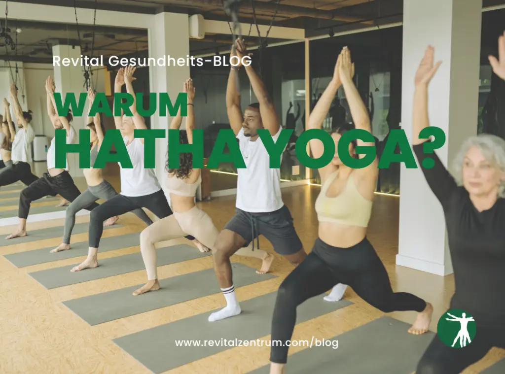 Hatha Yoga Hannover Südstadt Yoga revital