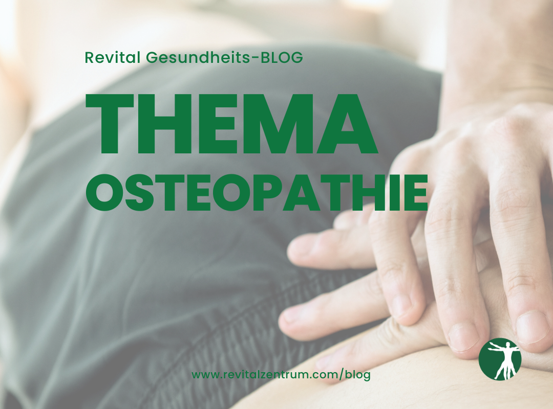 Osteopathie Hannover Südstadt Themen zu Osteoapth
