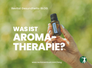 Aroma Therapie Hannover Blog Beitrag Stress Regeneration Sport