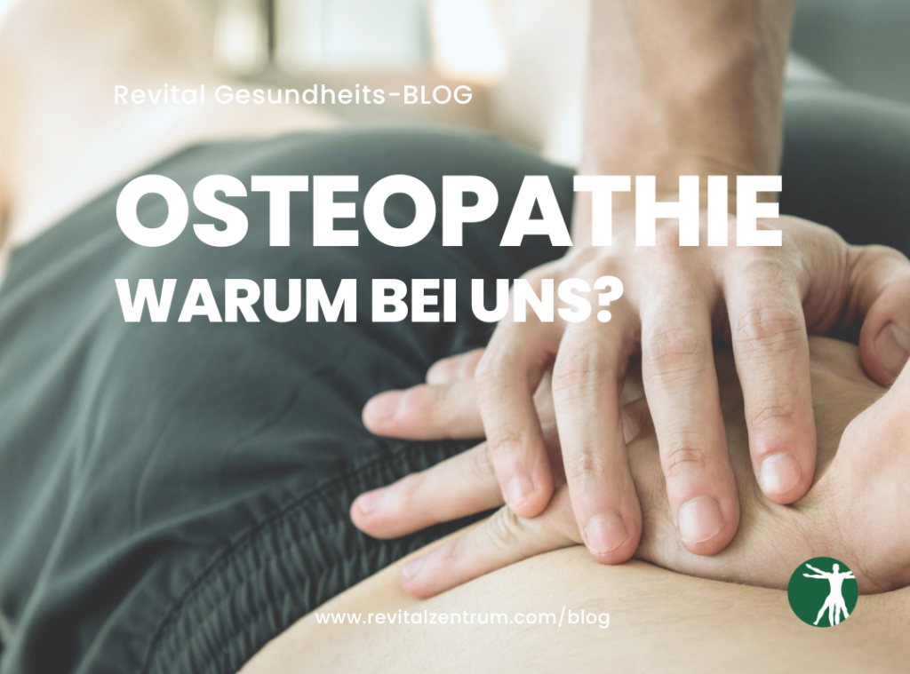 Osteopathie Hannover Beste Osteopathen