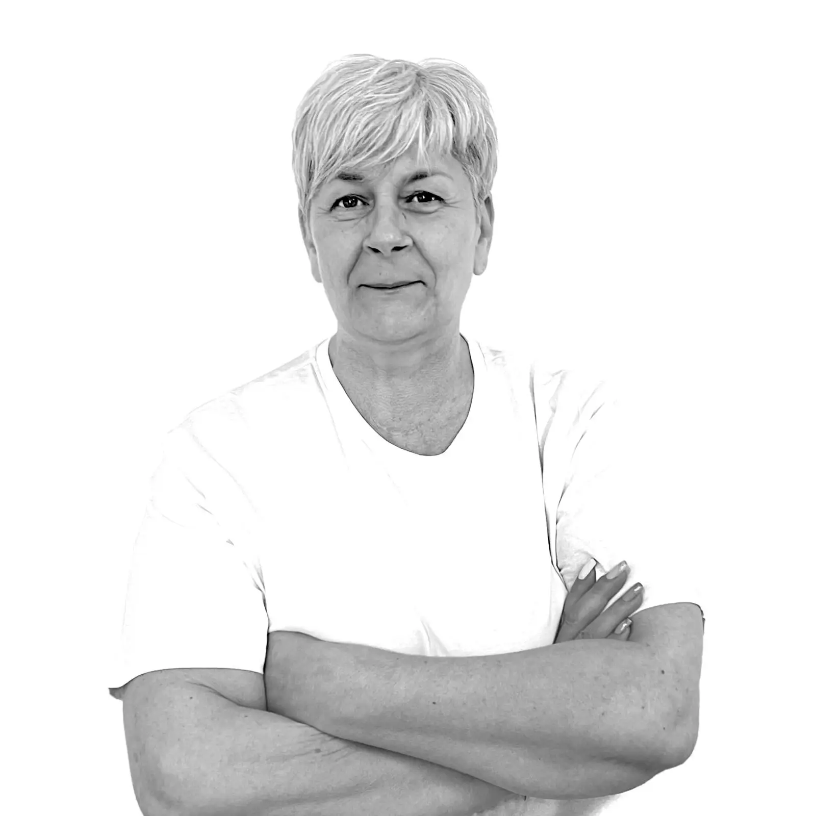 Anja Anmeldung Physiotherapie