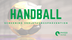 Handball bester Osteopath Hannover
