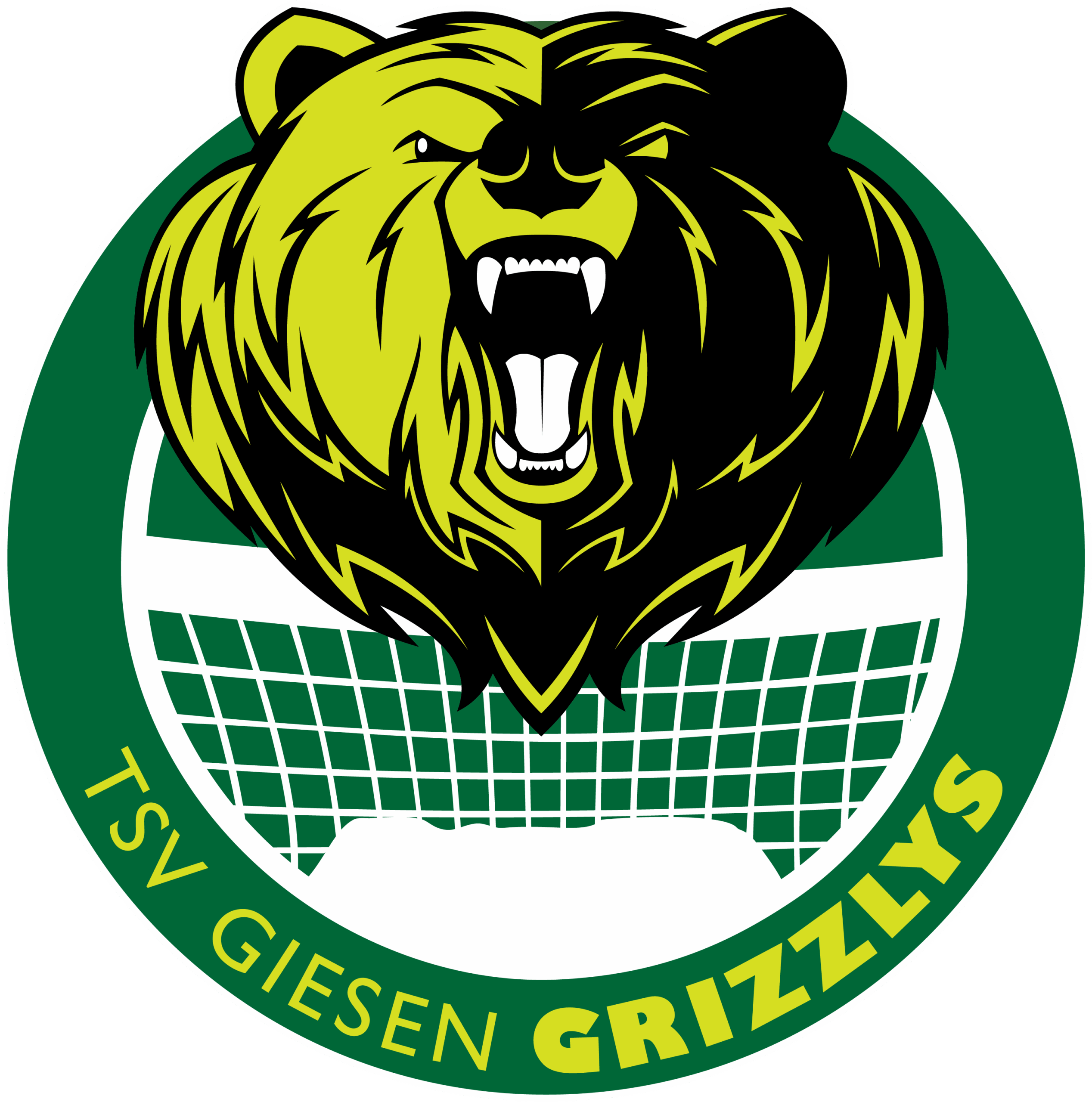 TSV Giesen Grizzlys. Volleyball, beste Physiotherapie Hannover