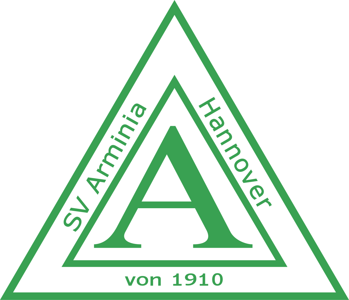 SV Arminia Hannover Fußball, Frauen Fußball Hannover