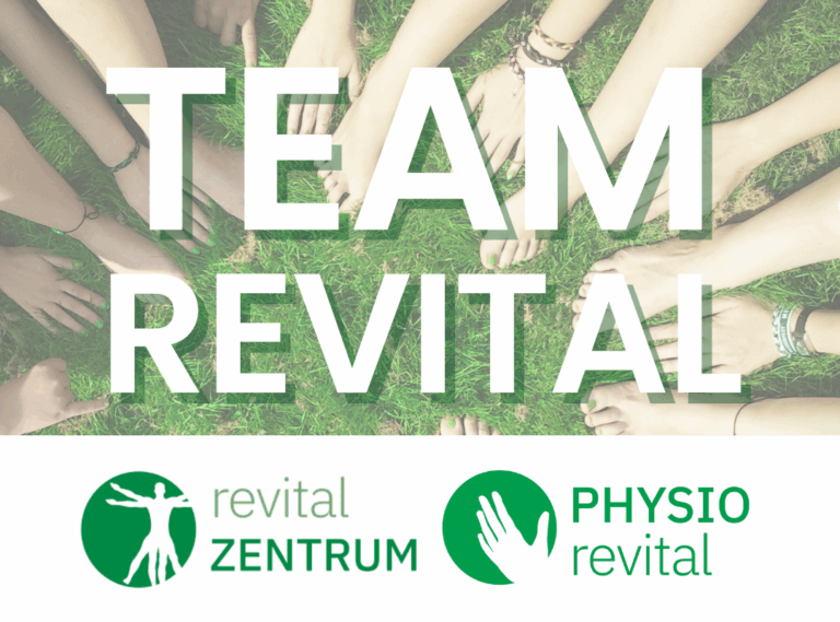 Team revital Hannover Physiotherapie , Osteopathie Hannover, Yoga Hannover