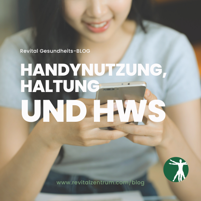 Handy Nacken Behandlung, Physiotherapie Hannover Südstadt