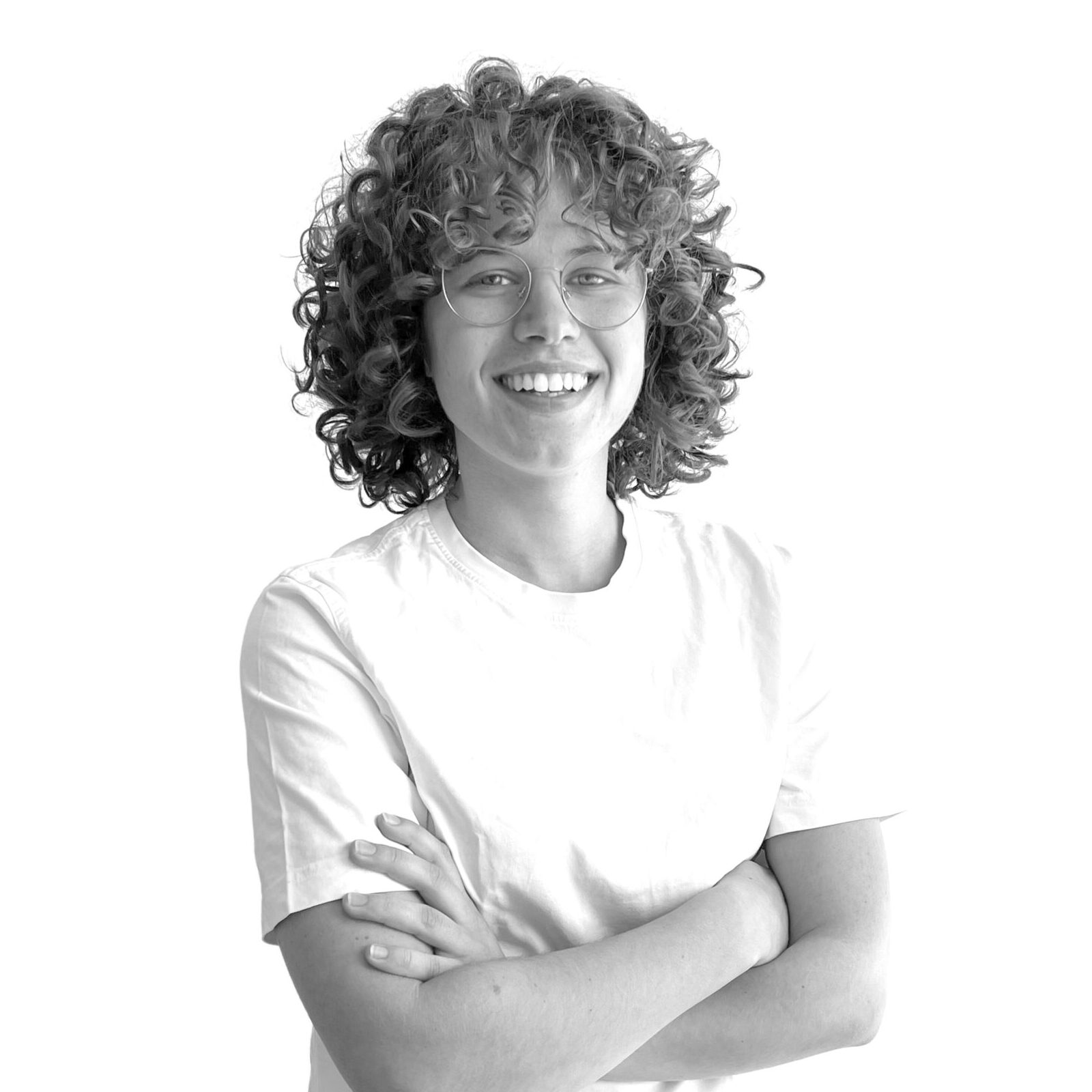 Lena Ringkamp Physiotherapeutin