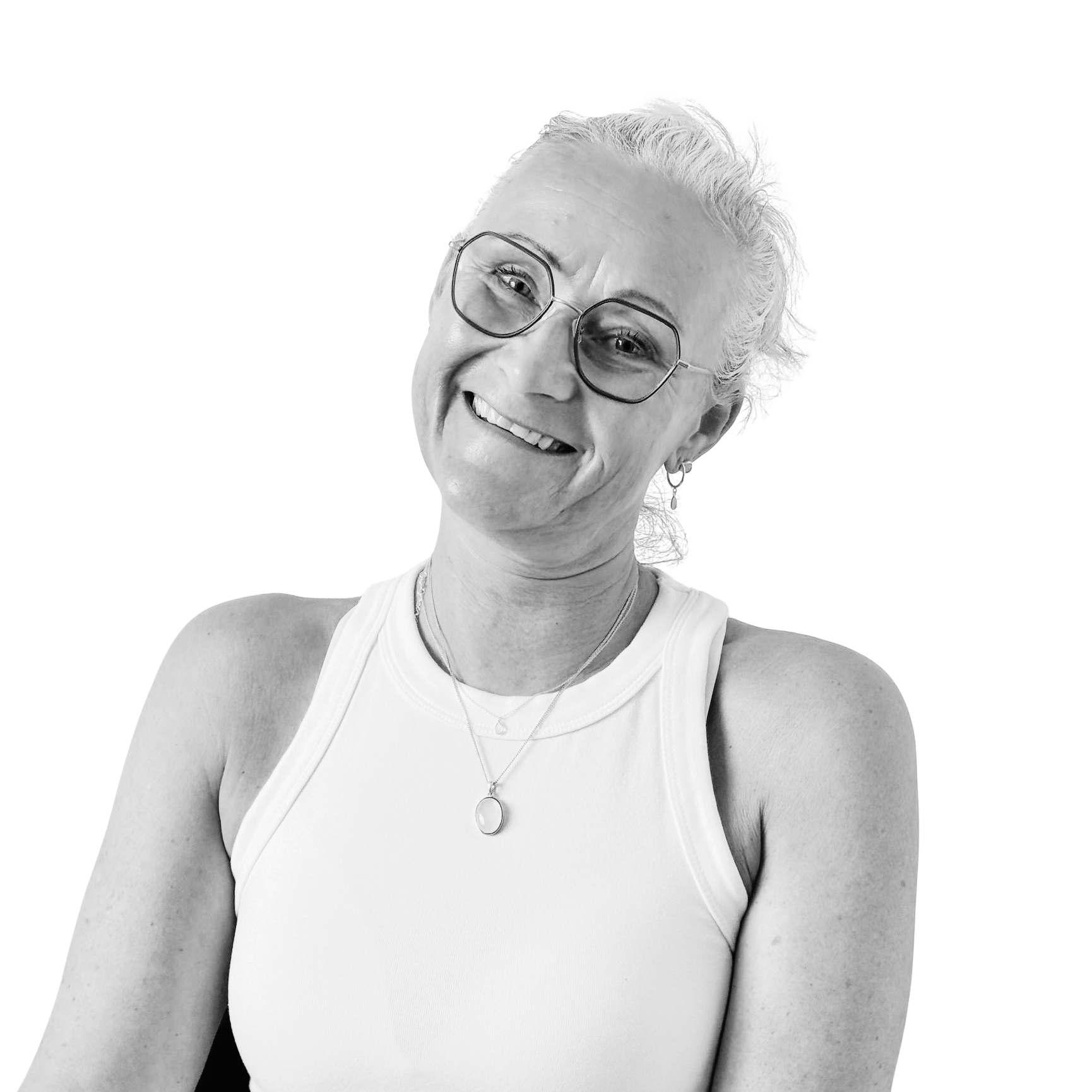 Kerstin Eberius YOGA revital Yogalehrerin Hannover Südstadt